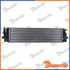 Intercooler pour VOLVO | CCL-VV-021, 309112